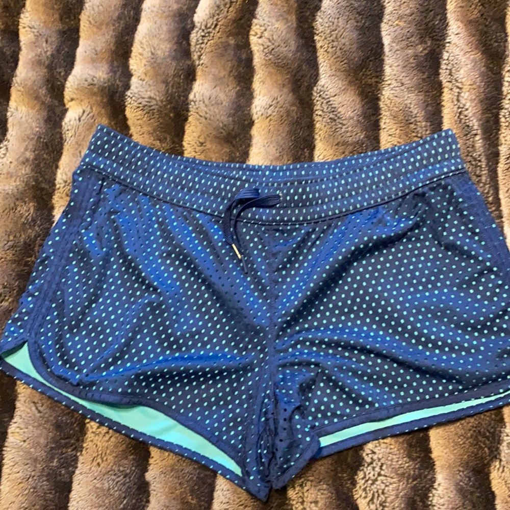 Athletic shorts